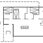 Casa vacanze Kalevi - 150m From The Sea By Interhome *
