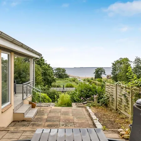 펜션 Kalevi - 150m From The Sea By Interhome *
