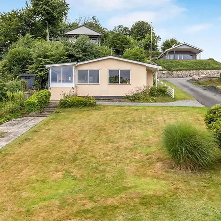 Kalevi - 150m From The Sea By Interhome Casa vacanze Aabenraa