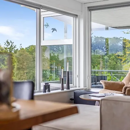 Σπίτι διακοπών Kalevi - 150m From The Sea By Interhome Aabenraa