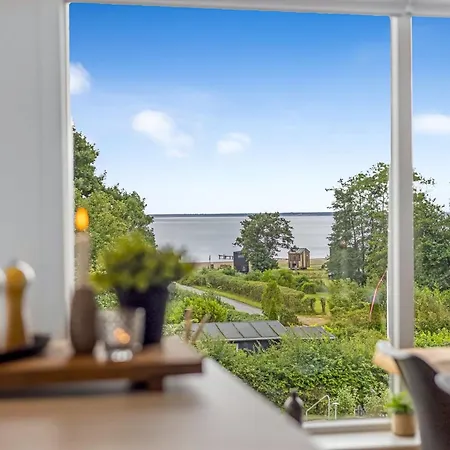 Kalevi - 150m From The Sea By Interhome Aabenraa