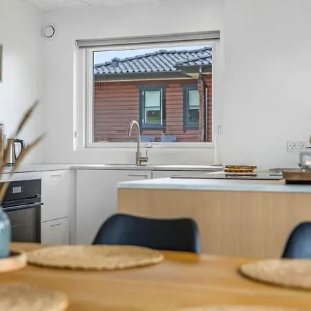 Kalevi - 150m From The Sea By Interhome Casa vacanze