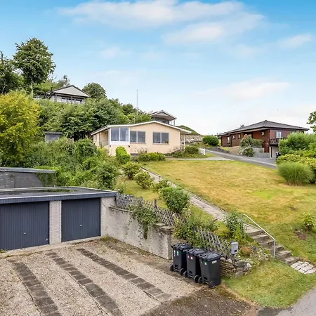 Kalevi - 150m From The Sea By Interhome * Åbenrå