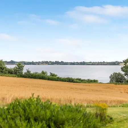 Kalevi - 150m From The Sea By Interhome Σπίτι διακοπών Aabenraa