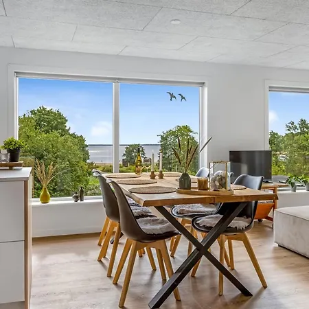 Kalevi - 150m From The Sea By Interhome Åbenrå
