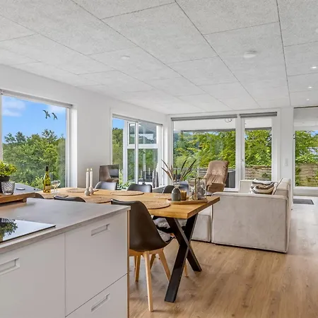 Kalevi - 150m From The Sea By Interhome Åbenrå