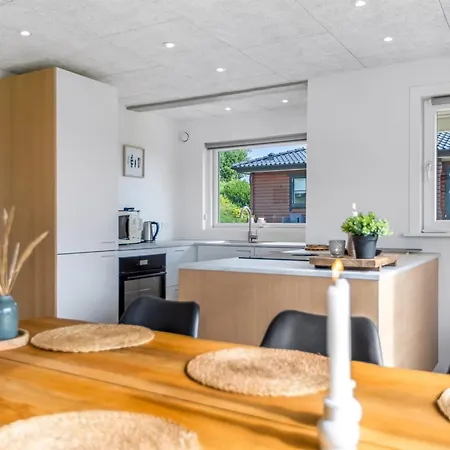 Hébergement de vacances Kalevi - 150m From The Sea By Interhome *