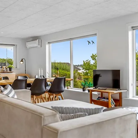 Hébergement de vacances Kalevi - 150m From The Sea By Interhome *