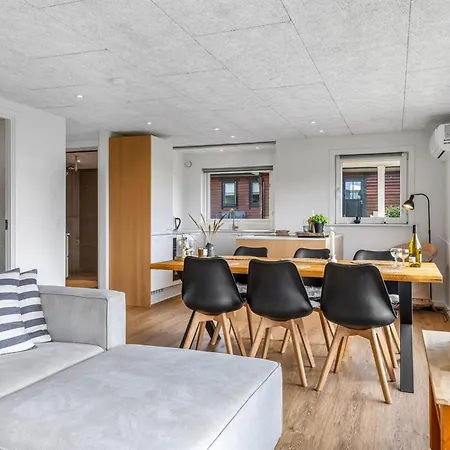 Kalevi - 150m From The Sea By Interhome *