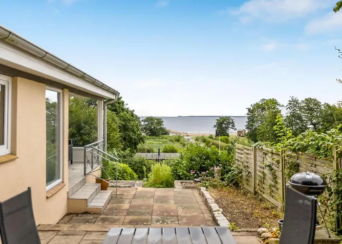 Дом отдыха Kalevi - 150m From The Sea By Interhome *
