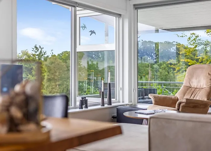 Дом отдыха Kalevi - 150m From The Sea By Interhome Обенро